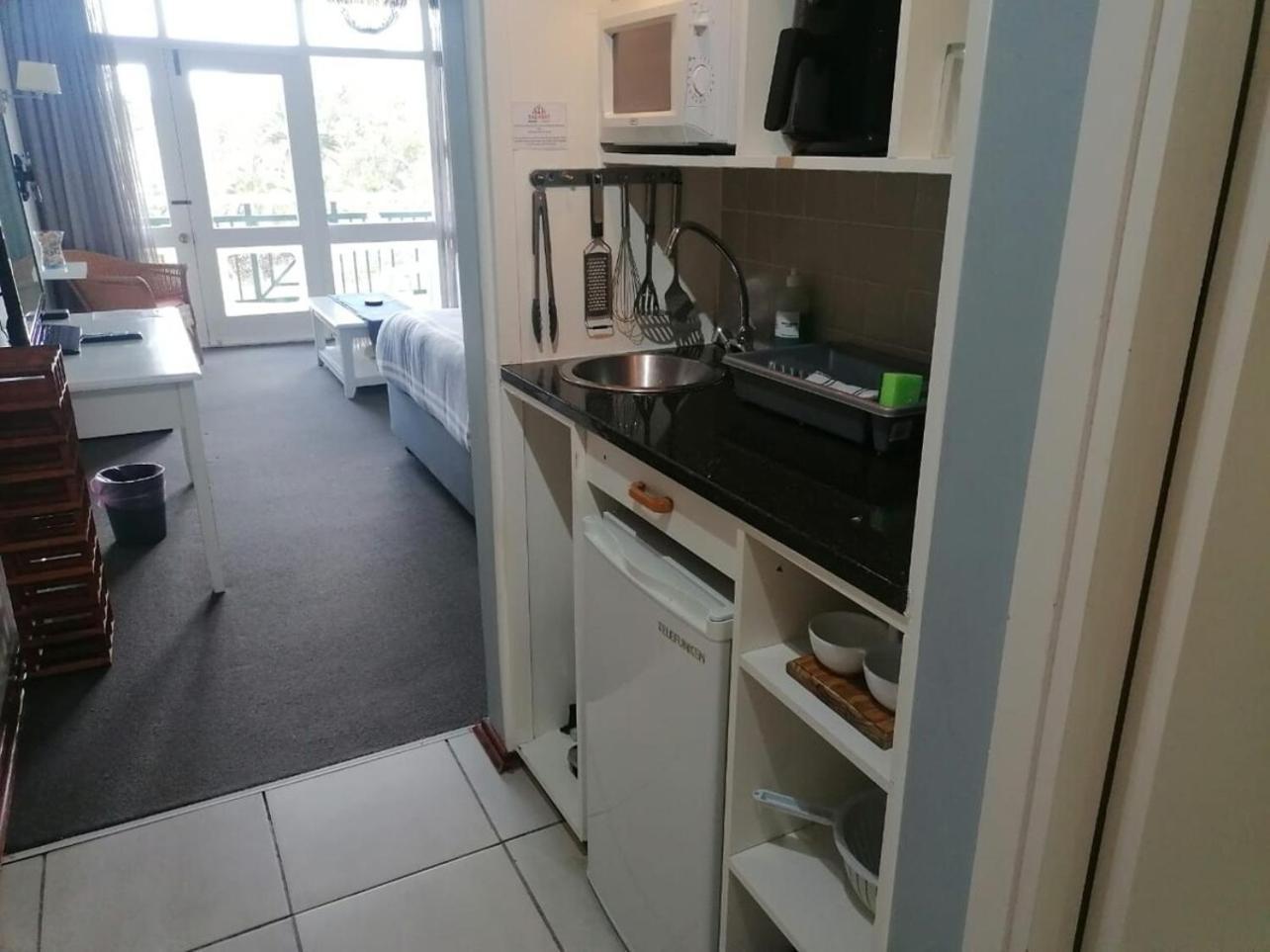 Brookes Hill Studio, Unit 156 Port Elizabeth Extérieur photo