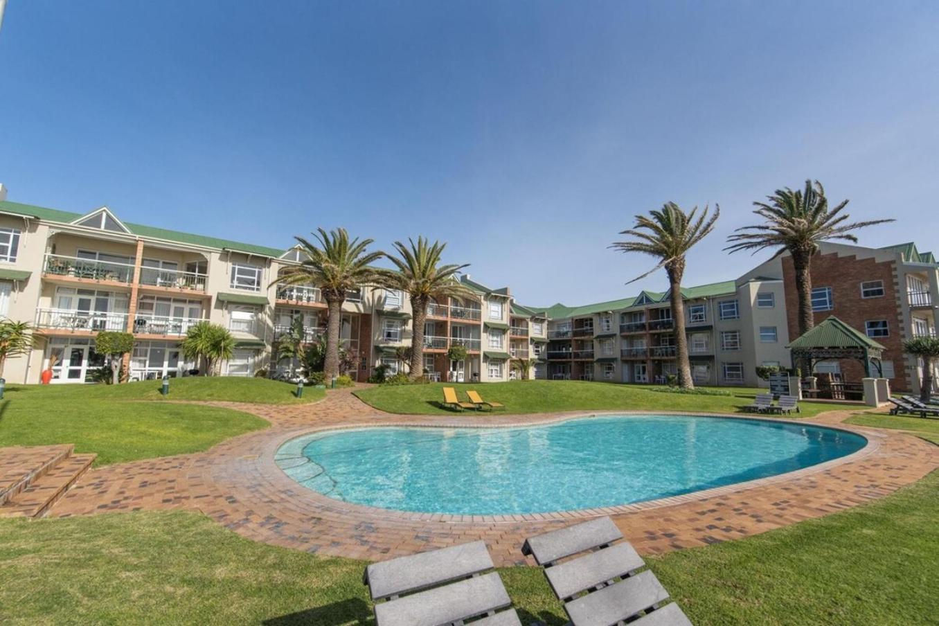Brookes Hill Studio, Unit 156 Port Elizabeth Extérieur photo