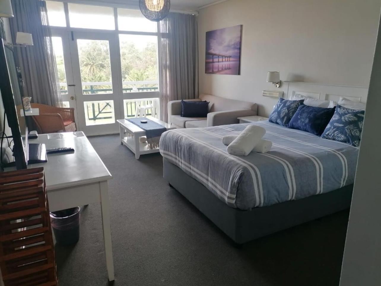 Brookes Hill Studio, Unit 156 Port Elizabeth Extérieur photo